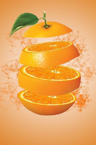 orange, slice, design, fruit, citrus, food, vitamin, fruit design, slice of orange, orange, orange, orange, orange, orange, design, fruit, fruit